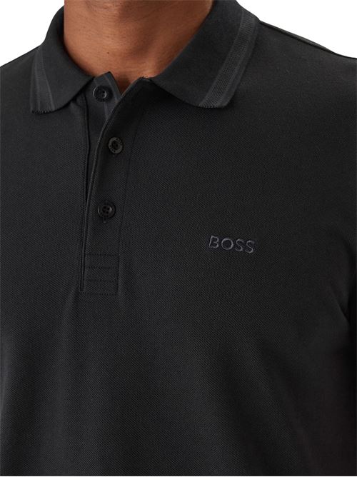 Polo in piquè Boss Green | 50469055408